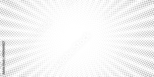 Abstract comic book flash explosion radial lines on transparent background. Vector illustration superhero design