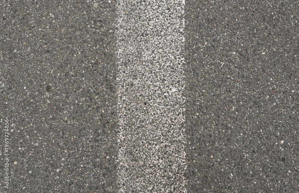 Fototapeta premium asphalt road background