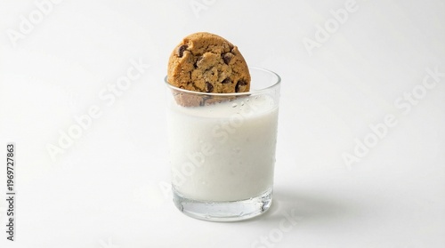 Milk and Cookie Minimal