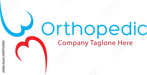 A detailed and accurate medical vector illustration of the human knee joint. This graphic highlights key anatomical structures including the femur, tibia, fibula, patella, and essential ligaments.