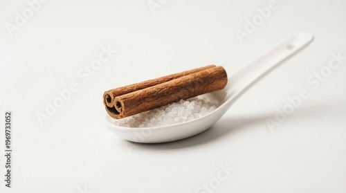 Cinnamon Stick Minimal 