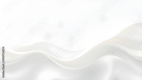 화이트 그레이컬러믹스 깔끔한 실크 패턴White Gray Color Mix Neat Silk Patterns