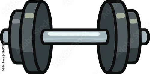 dumbell