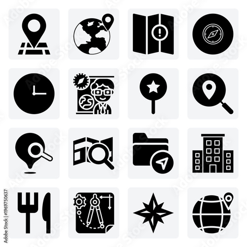 Personalized Mapping And Location Management – Saving Home, Business, And Favorite Places For Custom Navigation Experiences