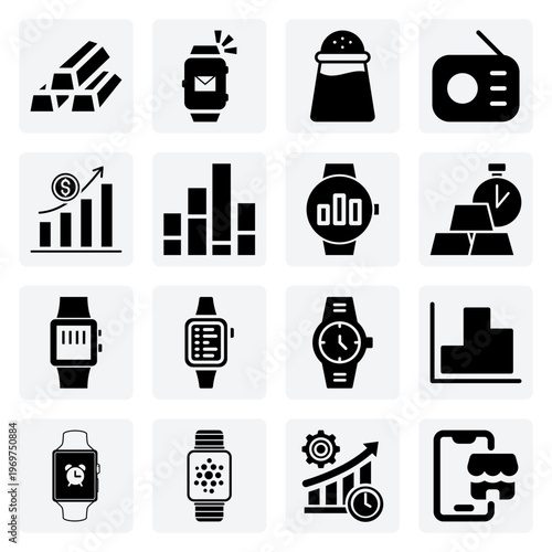 Chemical Elements From The Periodic Table – Scientific Illustrations For Chemistry, Physics, And Laboratory Research Materials