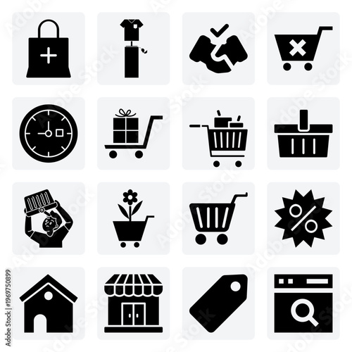 E-Commerce User Actions And Promotions – Adding And Deleting Products, Searching For Discounts, And Responding To Timed Sales