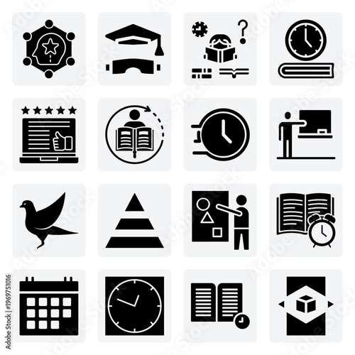 Modern Pedagogical Concepts – Real-Time Learning, Reflective Observation, And Abstract Conceptualization For Educational Theory Designs