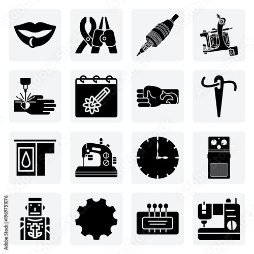 Body Art Tools And Services – Tattoo Machines, Piercing Kits, And Booking Systems For Creative And Lifestyle Projects