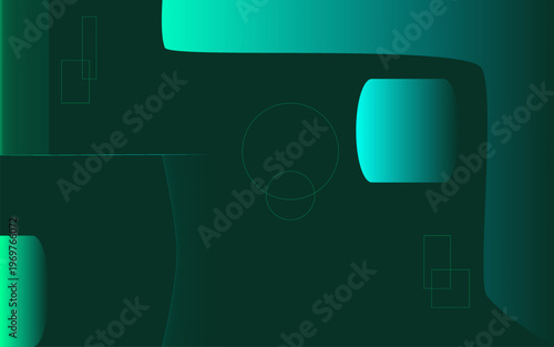 abstract background for desktop wallpaper and banner 