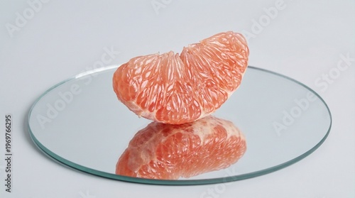 Grapefruit Segment Minimal