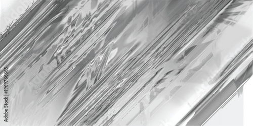 Graphic backdrop with circular patterns and modern gradient composition