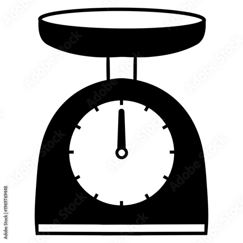 kitchen scales for measure weigh