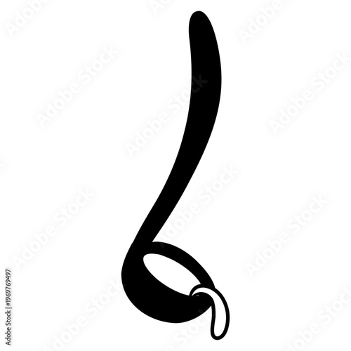 ladle kitchenware icon vector