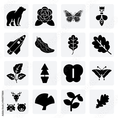 Alabama Culture And Natural Heritage – Including The Vulcan Statue, Huntsville Rocket, Cotton, And Important State Wildlife