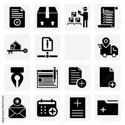 Moving And Relocation Logistics – Cardboard Packages, Courier Delivery, And Managing Documents For A Smooth Transition To A New House