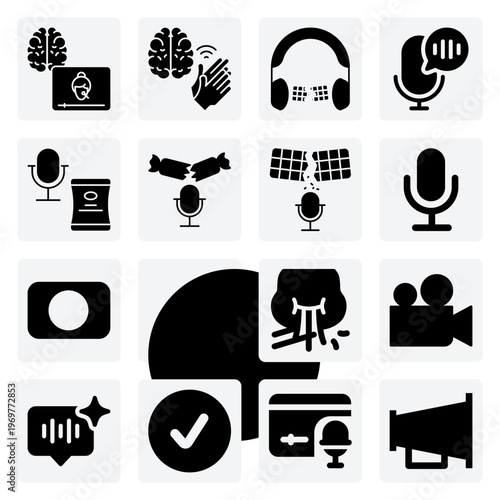 Recording Satisfying Sounds For Media – Capturing Chocolate Breaking And Candy Unwrapping For Asmr Videos And Podcasts