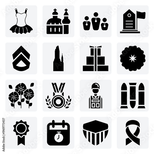 Symbols Of Russia – From Ballet And Literature To Military History And Architectural Landmarks For Cultural Representation