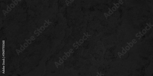 Distressed Rough Black cracked wall slate texture wall grunge backdrop rough background, dark concrete floor old grunge background. black concrete wall, grunge stone texture background.