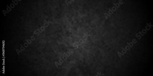 Abstract Dark black concreate wall retro old slate grunge backdrop background or texture. black concrete wall High Resolution on charcoal color vintage Cement and Concrete texture.