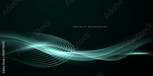 Modern geometric vector illustration design, abstract background.