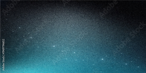 Capturing the beauty of the celestial realm, this image features a stunning display of stars against a gradient backdrop, reminiscent of the universe's boundless mystery.