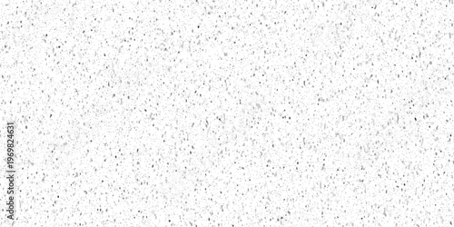 Vector grunge granite isolate quartz white wall texture. noise overlay pattern terrazzo flooring texture polished limestone. old surface marble background. Rock stone marble illustration