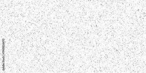 Vector isolate quartz white wall texture noise and overlay pattern terrazzo flooring texture polished limestone old surface marble background. Rock stone marble textured illustration
