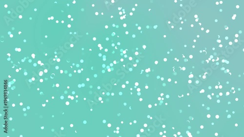 Blurred background with white specks scattered, great for abstract designs or artistic projects with a subtle touch.