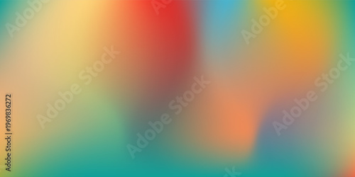 abstract colorful background with multi colore