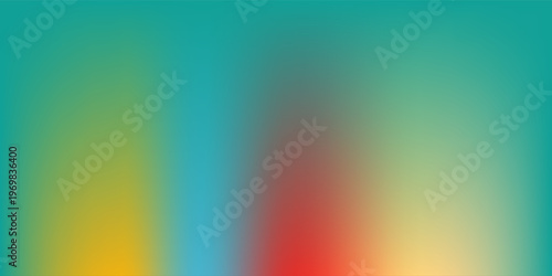 abstract colorful background with multi colore