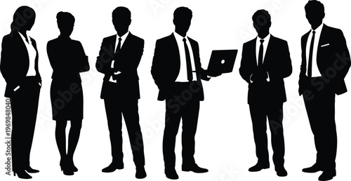 Black silhouette of a male gardener or farmer holding a watering can while walking, isolated on a dark background for agriculture and gardening concepts.