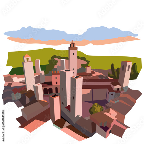 sangimignano