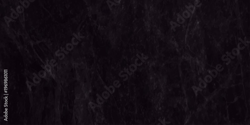 Natural black marble wall texture for skin tile wallpaper luxurious background, luxurious elegant black marble texture with stunning white veining, wall black background blank for design.