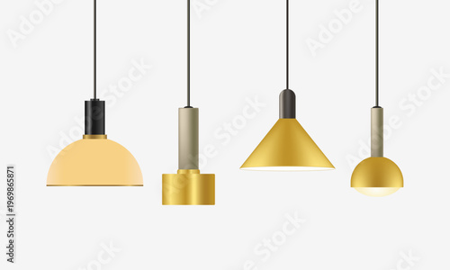 lamps set 