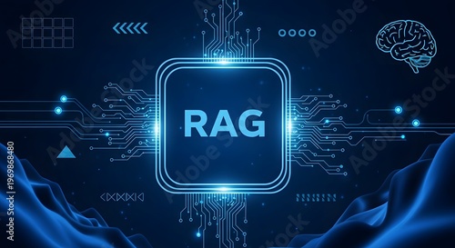Retrieval augmented generation rag enhancing ai with knowledge retrieval and generation