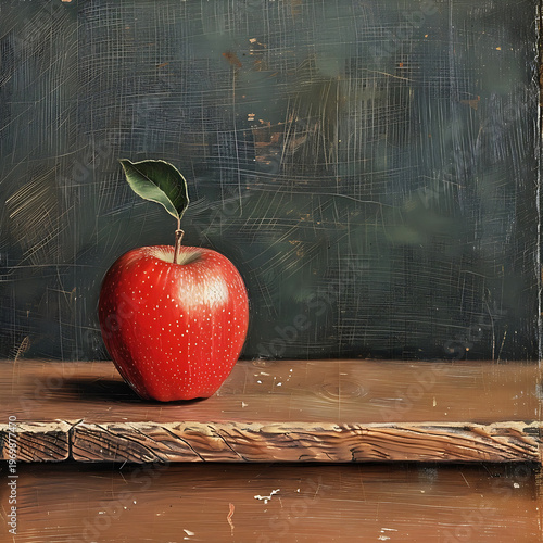 The Educator’s Offering
