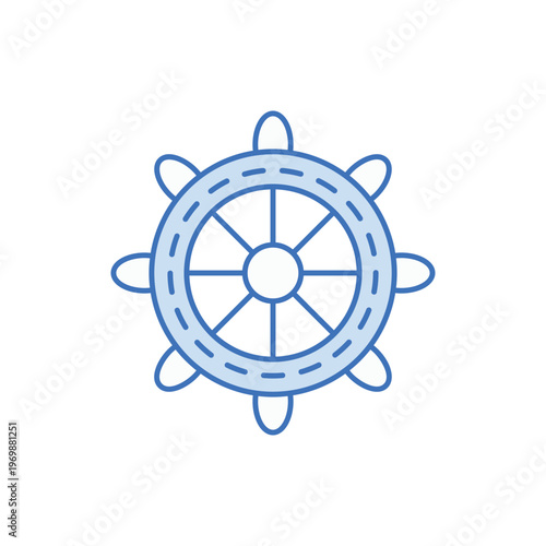 Ship Wheel