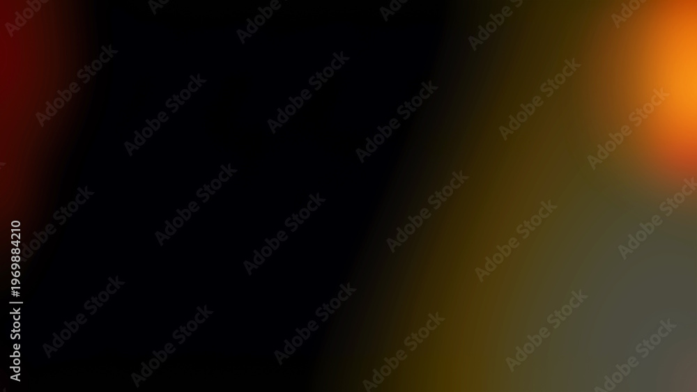 custom made wallpaper toronto digitalDark Black Gradient Background.