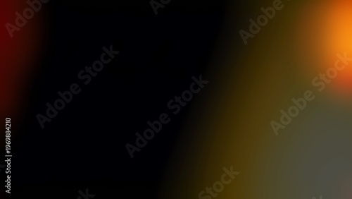 Wallpaper Mural Dark Black Gradient Background. Torontodigital.ca