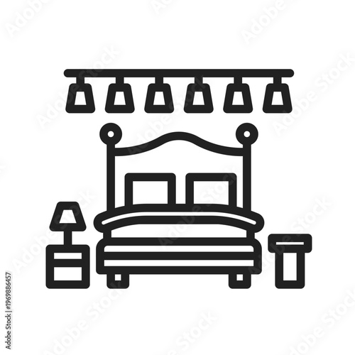 Presidential Suite Icon