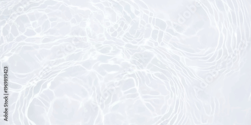 A serene and minimalist background featuring gentle ripples on a clean light purple liquid surface