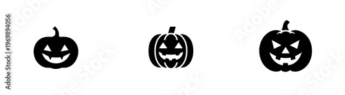 Midnight's Spooky Halloween Pumpkin