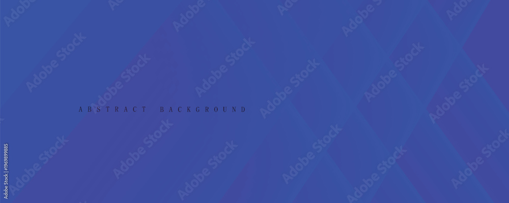 Fototapeta premium Blue tone and black Tone and dark color background abstract art vector