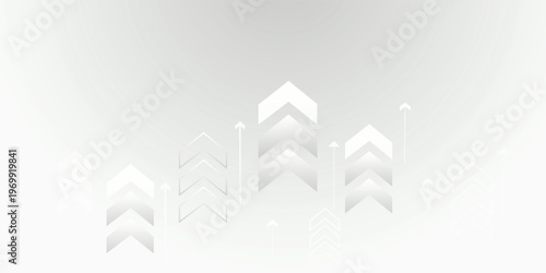 Business  finance  white background  growth  global technology  charts  stock market  trading  investment  trends  profits  revenue