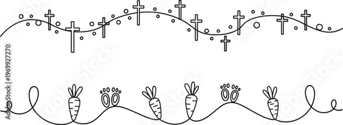 Scientific illustration of chromosome structure and meiosis stages