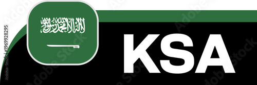 saudi arabia Football Team Badge