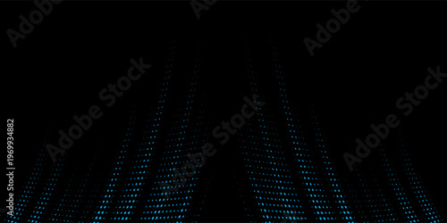 light blue black brush wrap car sticker pattern abstract banner sporty lines light blue black color combination grunge brush pattern.