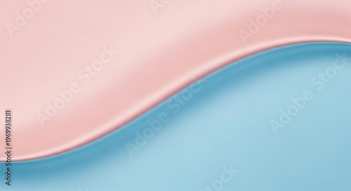 abstract blue background