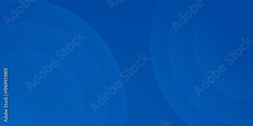 Abstract blue color background. Dynamic shapes composition eps 10.
