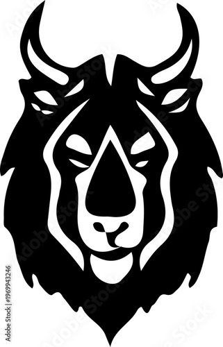 Animal silhouette.  black animal silhouette. Animal icons. Mammal, fish, insects, birds, reptiles silhouette . Wild, domestic animals icons